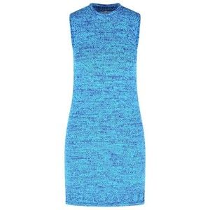 J. W. Anderson Space Dye Cotton Blend Dress - NWT